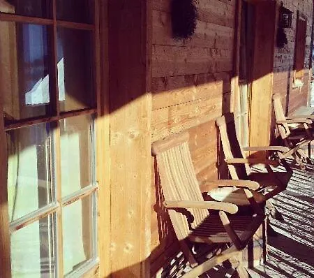 Berghof 3*