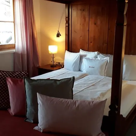 Berghof