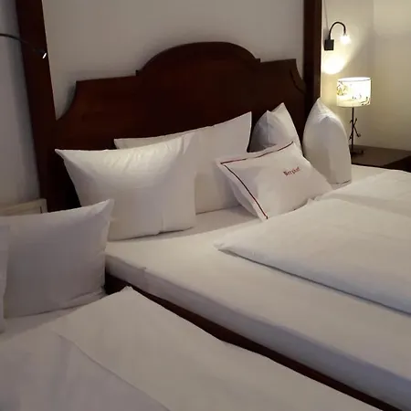 Berghof 3* Sankt Anton am Arlberg