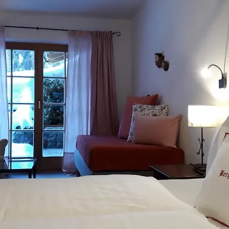 Berghof 3*