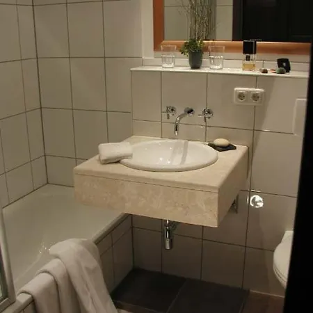 Berghof Szálloda 3*