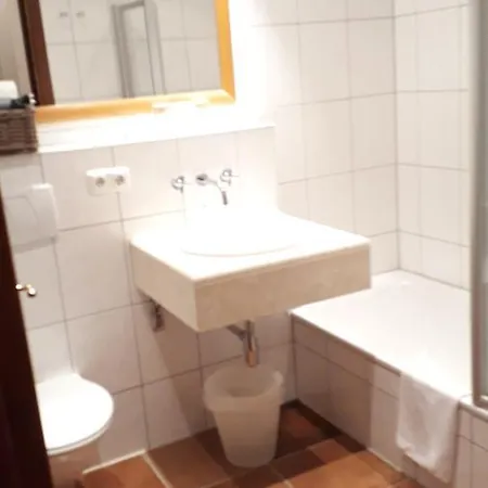 Berghof 3* Sankt Anton am Arlberg