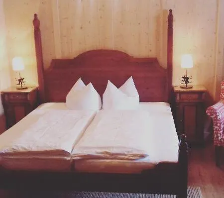Szálloda Berghof