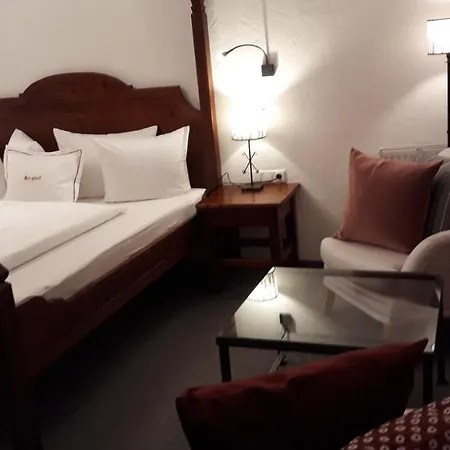 Berghof Szálloda 3*